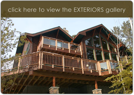 Vermilion Range Construction Exteriors Gallery