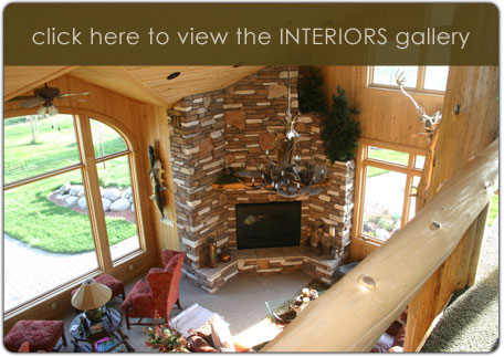 Vermilion Range Construction Interiors Gallery
